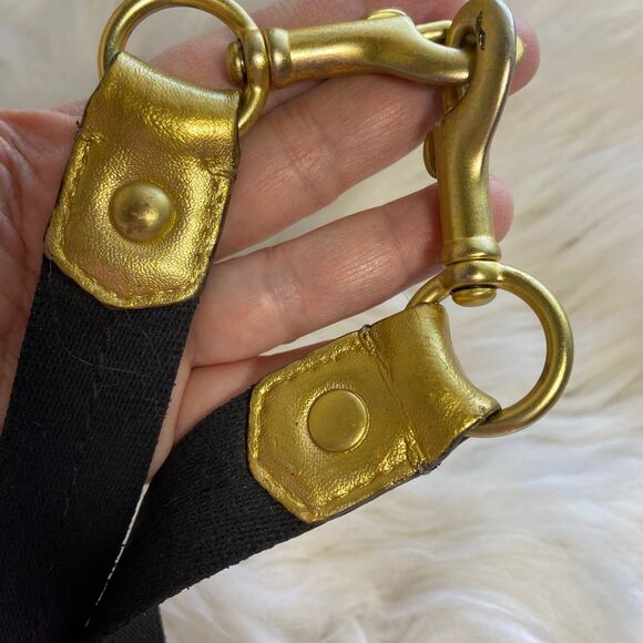 Coach Crossbody Strap - Picture 4 of 4